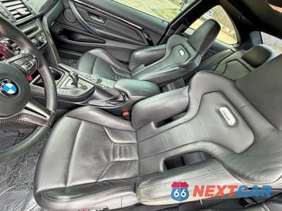 Zdjęcie 11 z 14 samochodu: 2017 BMW M4 VIN:WBS3R9C58HK709203 - miniatura