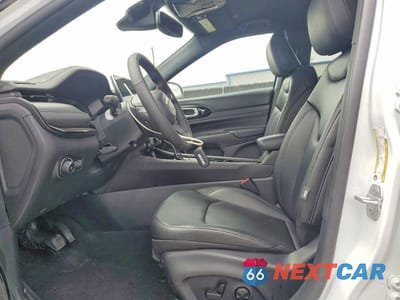 Zdjęcie 7 z 14 samochodu: 2026 JEEP COMPASS LIMITED VIN:3C4NJDCN6TT202639 - miniatura