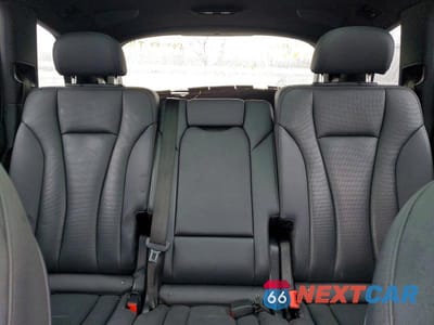 Zdjęcie 10 z 12 samochodu: 2021 AUDI Q7 PREMIUM PLUS VIN:WA1LXAF73MD035370 - miniatura