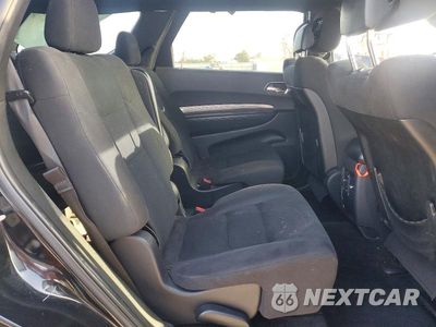 Zdjęcie 11 z 13 samochodu: 2014 DODGE DURANGO SXT VIN:1C4RDHAG9EC338878 - miniatura