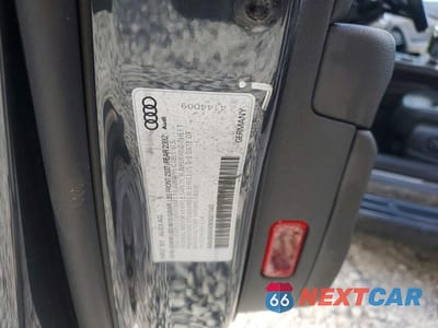 Zdjęcie 13 z 13 samochodu: 2019 AUDI A4 PREMIUM VIN:WAUGMAF40KN001445 - miniatura