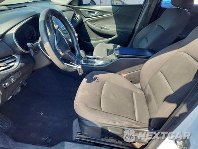 Zdjęcie 7 z 12 samochodu: 2017 CHEVROLET MALIBU LS VIN:1G1ZB5ST1HF193069 - miniatura