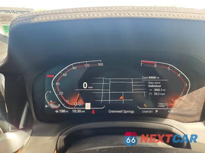 Zdjęcie 9 z 12 samochodu: 2021 BMW 330I VIN:3MW5R1J0XM8C08430 - miniatura