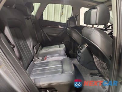 Zdjęcie 11 z 13 samochodu: 2018 AUDI Q5 PREMIUM PLUS VIN:WA1BNAFY1J2016737 - miniatura