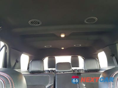 Zdjęcie 10 z 13 samochodu: 2019 FORD EXPLORER XLT VIN:1FM5K8D82KGB00797 - miniatura