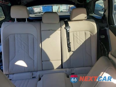 Zdjęcie 10 z 14 samochodu: 2025 BMW X3 30 XDRIVE VIN:5UX53GP02S9031226 - miniatura