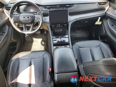 Zdjęcie 8 z 13 samochodu: 2022 JEEP GRAND CHEROKEE L LIMITED VIN:1C4RJKBG5N8626114 - miniatura