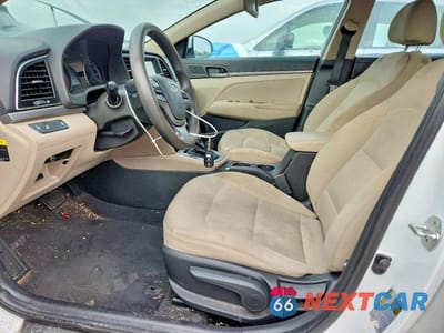Zdjęcie 7 z 13 samochodu: 2018 HYUNDAI ELANTRA SEL VIN:5NPD84LF1JH326671 - miniatura