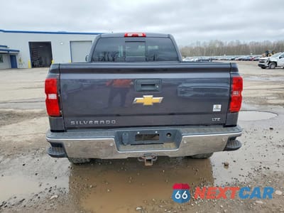 Zdjęcie 6 z 11 samochodu: 2014 CHEVROLET SILVERADO K1500 LTZ VIN:1GCVKSEC9EZ377184 - miniatura