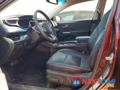 Zdjęcie 7 z 12 samochodu: 2016 TOYOTA AVALON XLE PREMIUM VIN:4T1BK1EB1GU211046 - miniatura