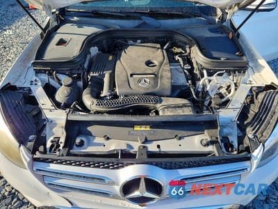 Zdjęcie 12 z 14 samochodu: 2018 MERCEDES-BENZ GLC 300 VIN:WDC0G4JB0JV079509 - miniatura