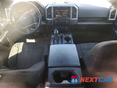 Zdjęcie 8 z 12 samochodu: 2015 FORD F150 SUPERCREW VIN:1FTEW1EP0FFB88332 - miniatura