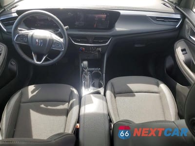 Zdjęcie 8 z 13 samochodu: 2024 BUICK ENCORE GX PREFERRED VIN:KL4AMCSL7RB040945 - miniatura