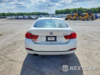 Zdjęcie 6 z 12 samochodu: 2018 BMW 430I GRAN COUPE VIN:WBA4J1C59JBG78344 - miniatura