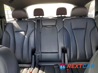 Zdjęcie 10 z 13 samochodu: 2017 AUDI Q7 VIN:WA1LAAF7XHD033655 - miniatura