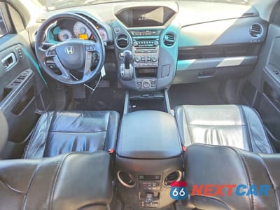 Zdjęcie 8 z 13 samochodu: 2012 HONDA PILOT TOURING VIN:5FNYF4H91CB030318 - miniatura