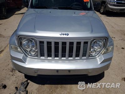 Zdjęcie 11 z 12 samochodu: 2012 JEEP LIBERTY SPORT VIN:1C4PJMAK4CW190079 - miniatura