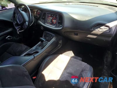 Zdjęcie 8 z 12 samochodu: 2021 DODGE CHALLENGER R VIN:2C3CDZBTXMH506423 - miniatura