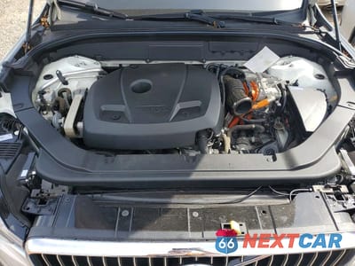 Zdjęcie 12 z 13 samochodu: 2018 VOLVO XC60 T8 INSCRIPTION VIN:YV4BR0DL3J1010159 - miniatura