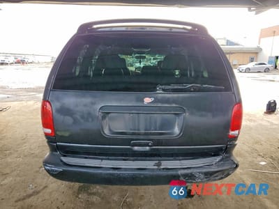 Zdjęcie 6 z 13 samochodu: 1999 DODGE GRAND CARAVAN SE VIN:2B4GP44R6XR215079 - miniatura