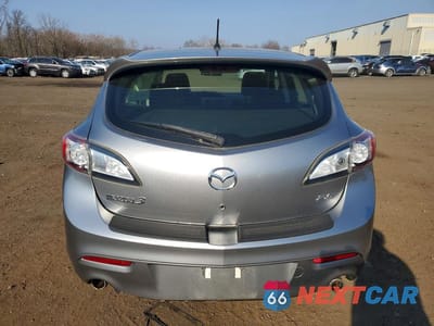 Zdjęcie 6 z 12 samochodu: 2012 MAZDA 3 S VIN:JM1BL1M97C1660968 - miniatura