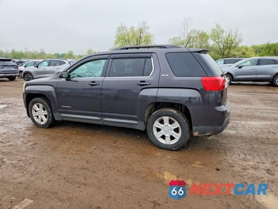 Drugie zdjęcie samochodu z przodu: 2013 GMC TERRAIN SLE VIN:2GKALSEK8D6302333 - miniatura