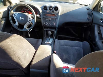 Zdjęcie 8 z 11 samochodu: 2008 NISSAN ALTIMA 3.5 SE VIN:1N4BL21E58N458000 - miniatura