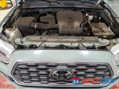 Zdjęcie 11 z 11 samochodu: 2022 TOYOTA TACOMA DOUBLE CAB VIN:3TMCZ5AN1NM471332 - miniatura