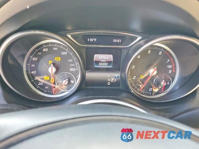 Zdjęcie 9 z 12 samochodu: 2018 MERCEDES-BENZ CLA 250 VIN:WDDSJ4EB5JN654607 - miniatura