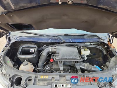 Zdjęcie 13 z 14 samochodu: 2021 MERCEDES-BENZ SPRINTER 2500 VIN:W1Z40FHY9MT049207 - miniatura