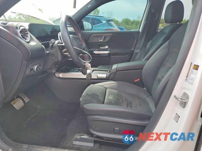 Zdjęcie 7 z 13 samochodu: 2024 MERCEDES-BENZ EQB 300 4MATIC VIN:W1N9M0KB8RN109535 - miniatura