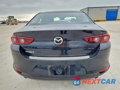 Zdjęcie 6 z 12 samochodu: 2026 MAZDA 3 SELECT SPORT VIN:JM1BPABL5T1855972 - miniatura