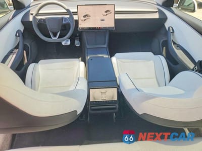 Zdjęcie 8 z 13 samochodu: 2024 TESLA MODEL 3 VIN:5YJ3E1ET7RF773909 - miniatura