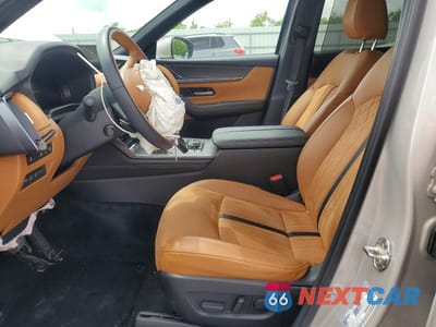 Zdjęcie 7 z 14 samochodu: 2025 MAZDA CX-90 PREMIUM PLUS VIN:JM3KKEHC9S1220420 - miniatura