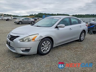 2014 NISSAN ALTIMA 2.5 S 1N4AL3AP0EN359275 - główne zdjęcie licytacji z USA - miniatura