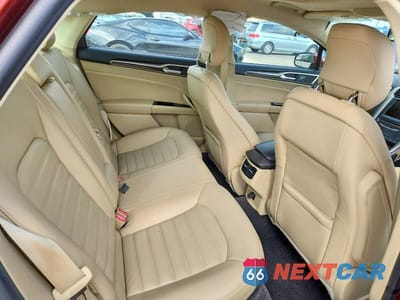 Zdjęcie 10 z 12 samochodu: 2014 FORD FUSION SE VIN:3FA6P0HD1ER376653 - miniatura