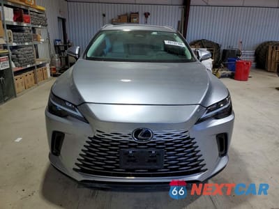 Piąte zdjęcie samochodu w środku: 2024 LEXUS RX 350 PREMIUM VIN:2T2BAMCA6RC083496 - miniatura