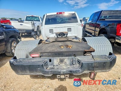 Zdjęcie 6 z 12 samochodu: 2024 RAM 3500 TRADESMAN VIN:3C63RRGL9RG358821 - miniatura