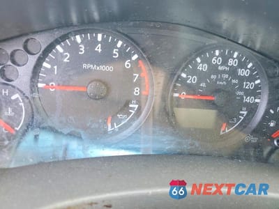 Zdjęcie 9 z 12 samochodu: 2007 NISSAN FRONTIER SE VIN:1N6AD09U97C466272 - miniatura