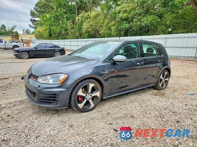 2016 VOLKSWAGEN GTI S 3VW4T7AU6GM038937 - główne zdjęcie licytacji z USA - miniatura