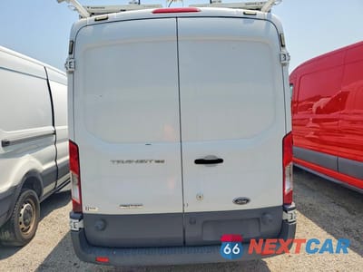 Zdjęcie 6 z 13 samochodu: 2016 FORD TRANSIT T-150 VIN:1FTYE2CV5GKA80837 - miniatura
