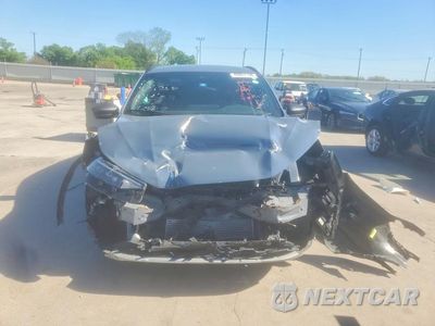 Piąte zdjęcie samochodu w środku: 2024 FORD ESCAPE ST LINE VIN:1FMCU0MN2RUA16774 - miniatura