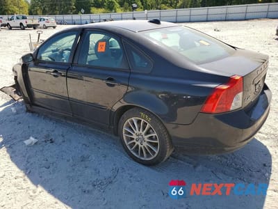 Drugie zdjęcie samochodu z przodu: 2009 VOLVO S40 2.4I VIN:YV1MS390192460117 - miniatura