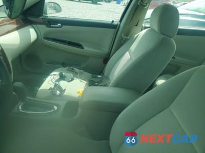 Zdjęcie 7 z 12 samochodu: 2007 CHEVROLET IMPALA LS VIN:2G1WB58K779347938 - miniatura