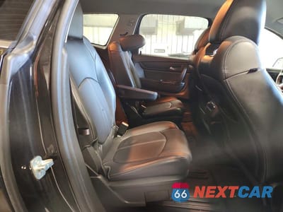 Zdjęcie 10 z 12 samochodu: 2014 CHEVROLET TRAVERSE LT VIN:1GNKVHKD1EJ137451 - miniatura