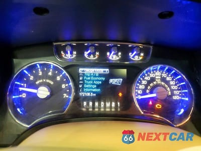 Zdjęcie 9 z 12 samochodu: 2012 FORD F150 SUPERCREW VIN:1FTFW1EF9CKD53549 - miniatura