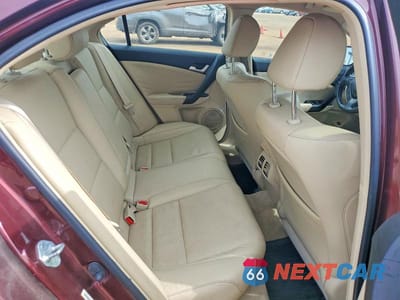 Zdjęcie 10 z 12 samochodu: 2012 ACURA TSX VIN:JH4CU2F43CC017609 - miniatura