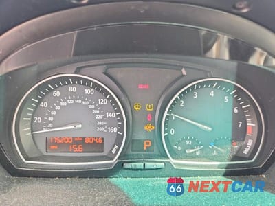 Zdjęcie 9 z 12 samochodu: 2007 BMW X3 3.0SI VIN:WBXPC93497WF23555 - miniatura