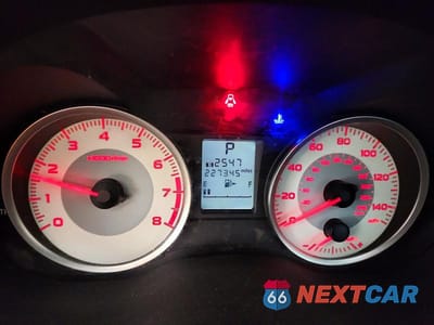 Zdjęcie 9 z 12 samochodu: 2013 SUBARU IMPREZA PREMIUM VIN:JF1GPAC61D2874437 - miniatura