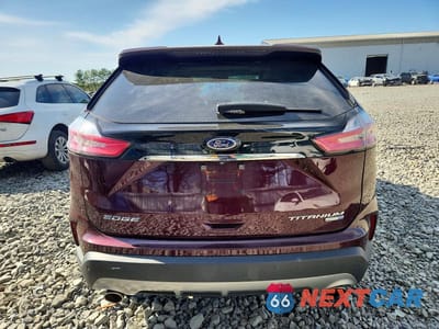 Zdjęcie 6 z 13 samochodu: 2019 FORD EDGE TITANIUM VIN:2FMPK4K99KBC14025 - miniatura